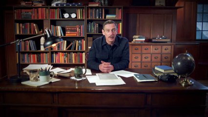 Man vs. History - Se1 - Ep02 HD Watch