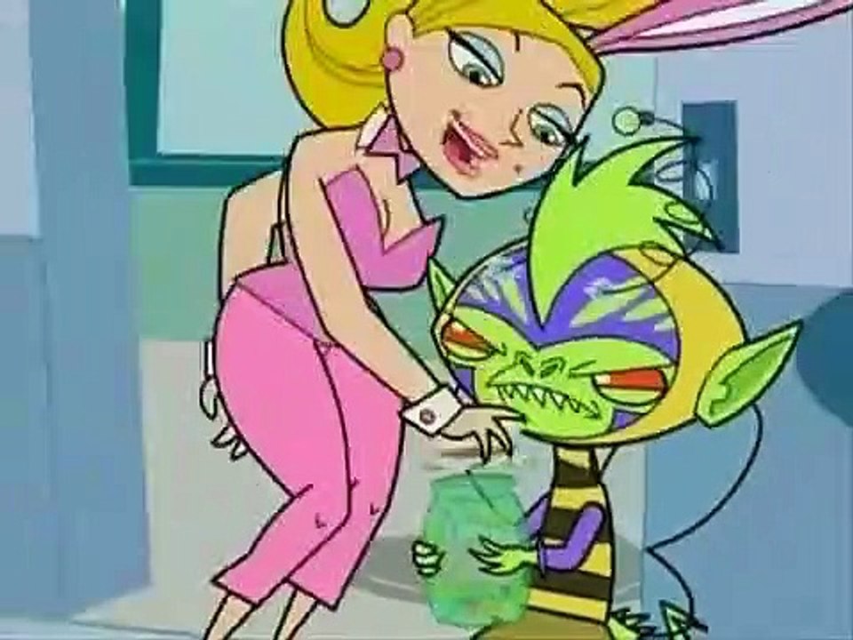 Atomic Betty - Se1 - Ep18 HD Watch