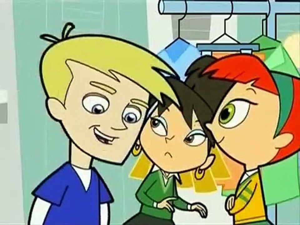 Atomic Betty - Se1 - Ep20 HD Watch