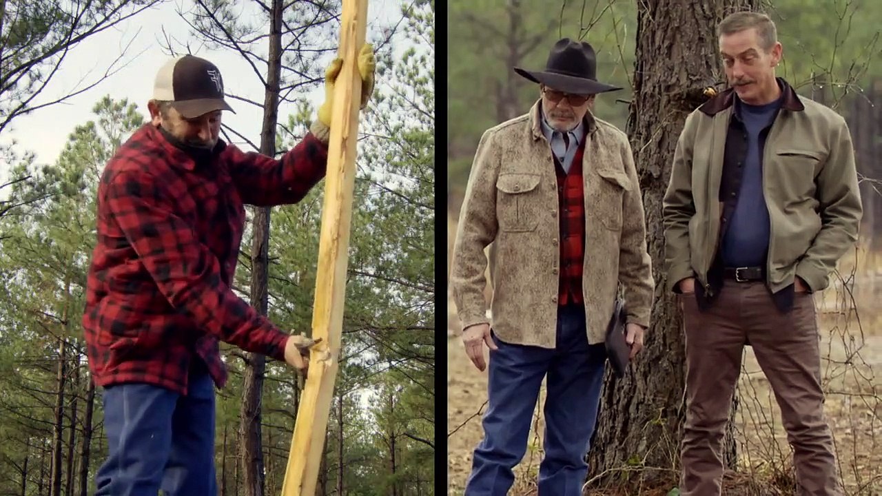 Man vs. History - Se1 - Ep06 HD Watch