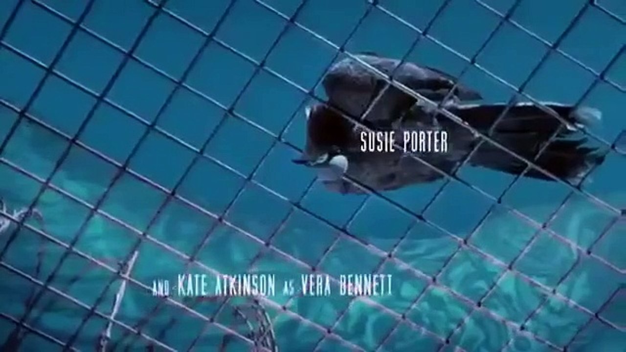 Wentworth - Se7 - Ep03 - Atonement HD Watch