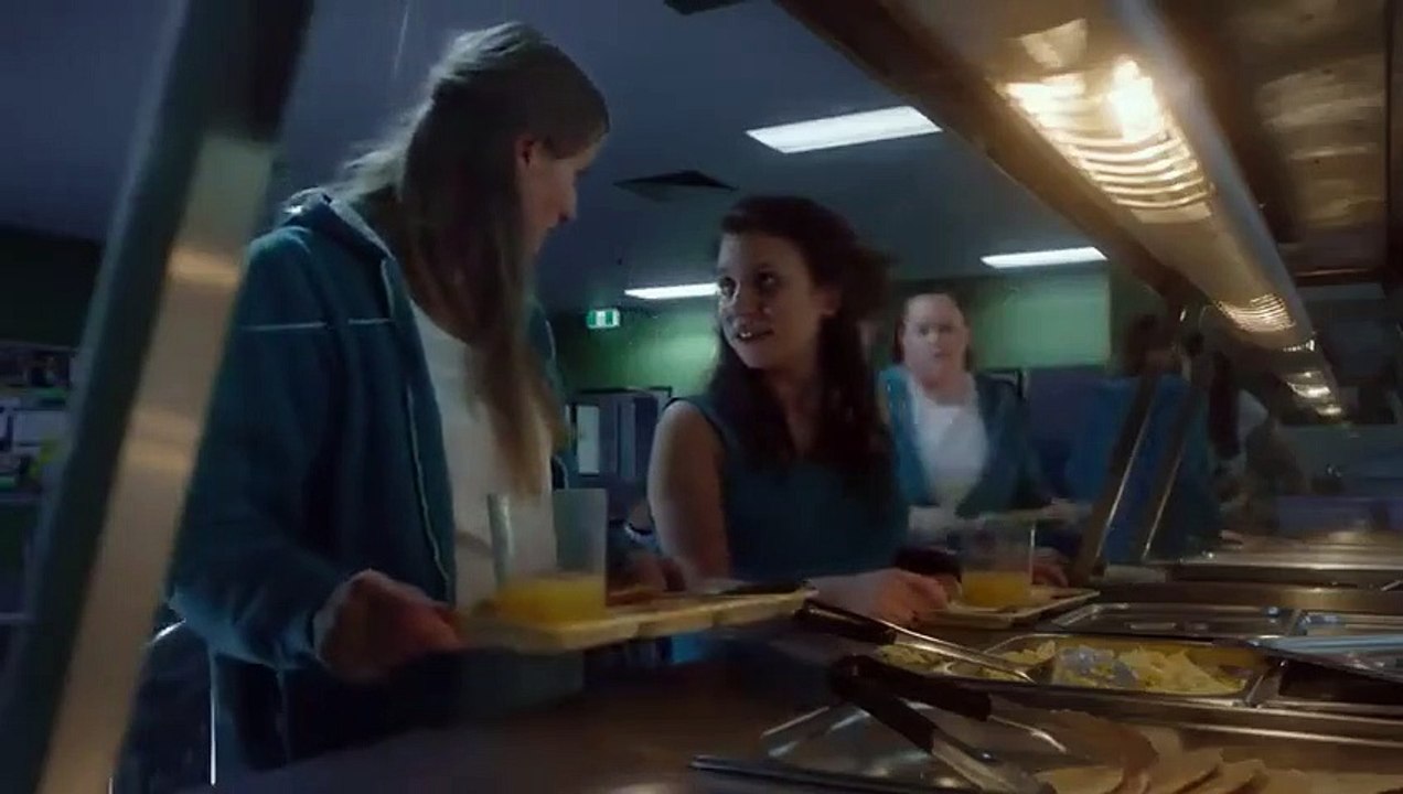 Wentworth - se7 - ep04 - karen hd watch