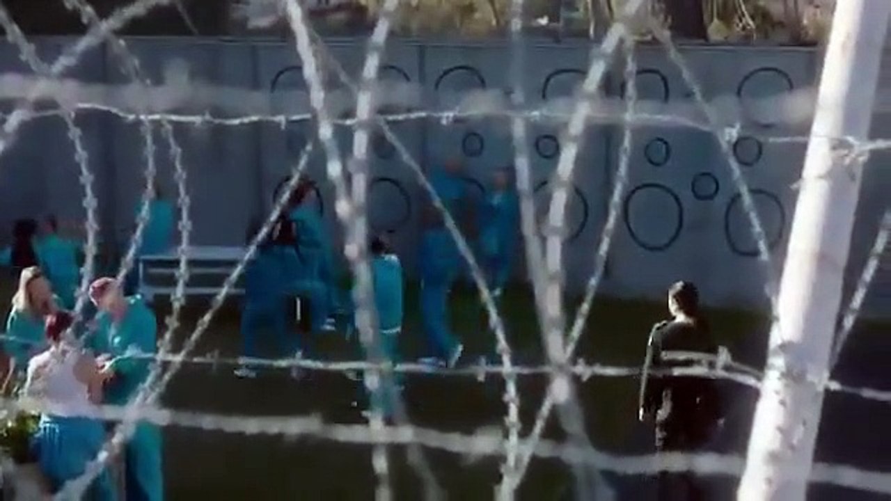 Wentworth - Se7 - Ep08 - Protection HD Watch