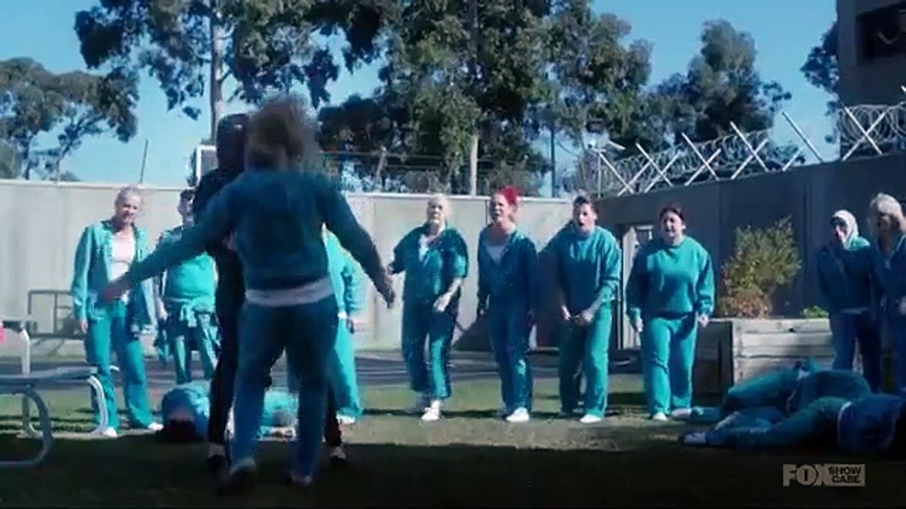 Wentworth - Se8 - Ep0 - Special HD Watch