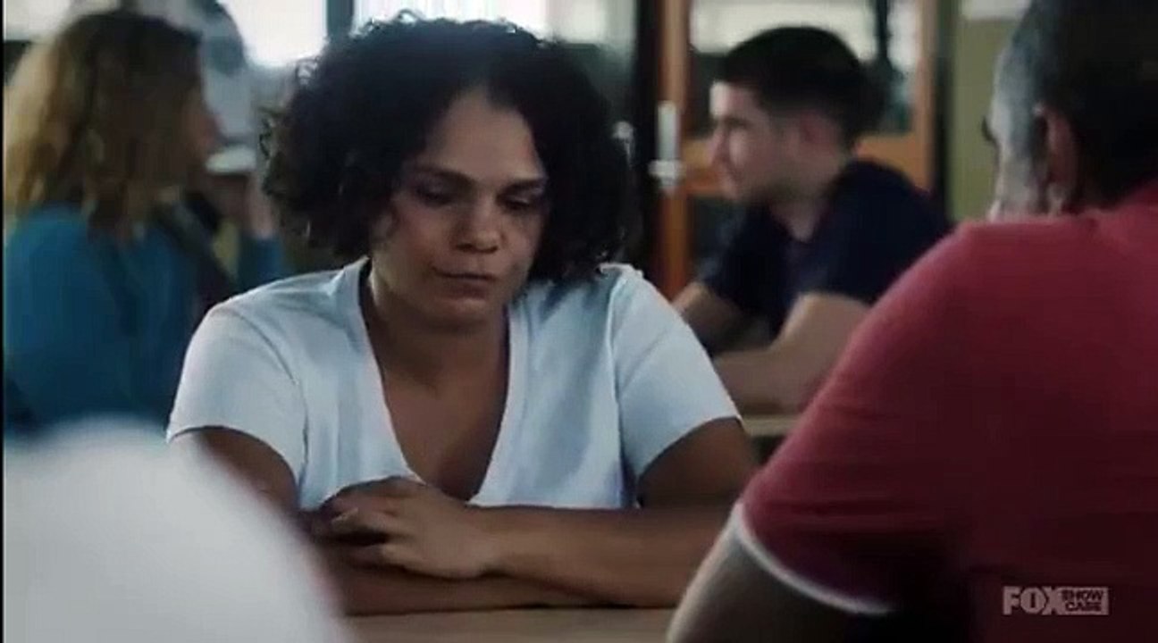 Wentworth - Se8 - Ep03 - Fallen Angel HD Watch