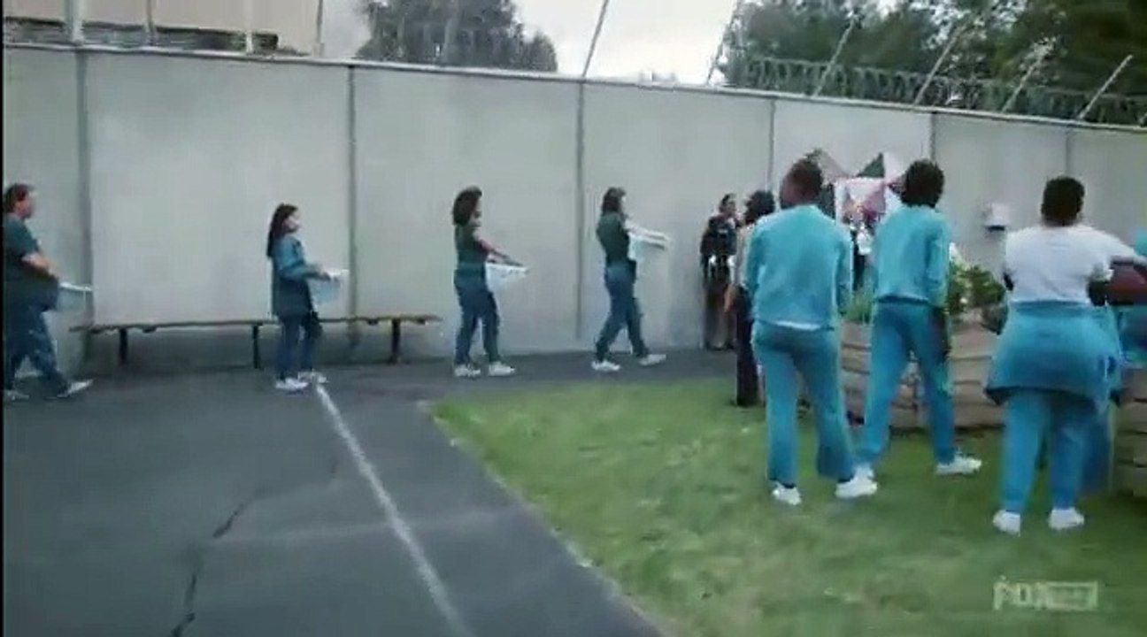 Wentworth - Se8 - Ep04 - Revenge HD Watch