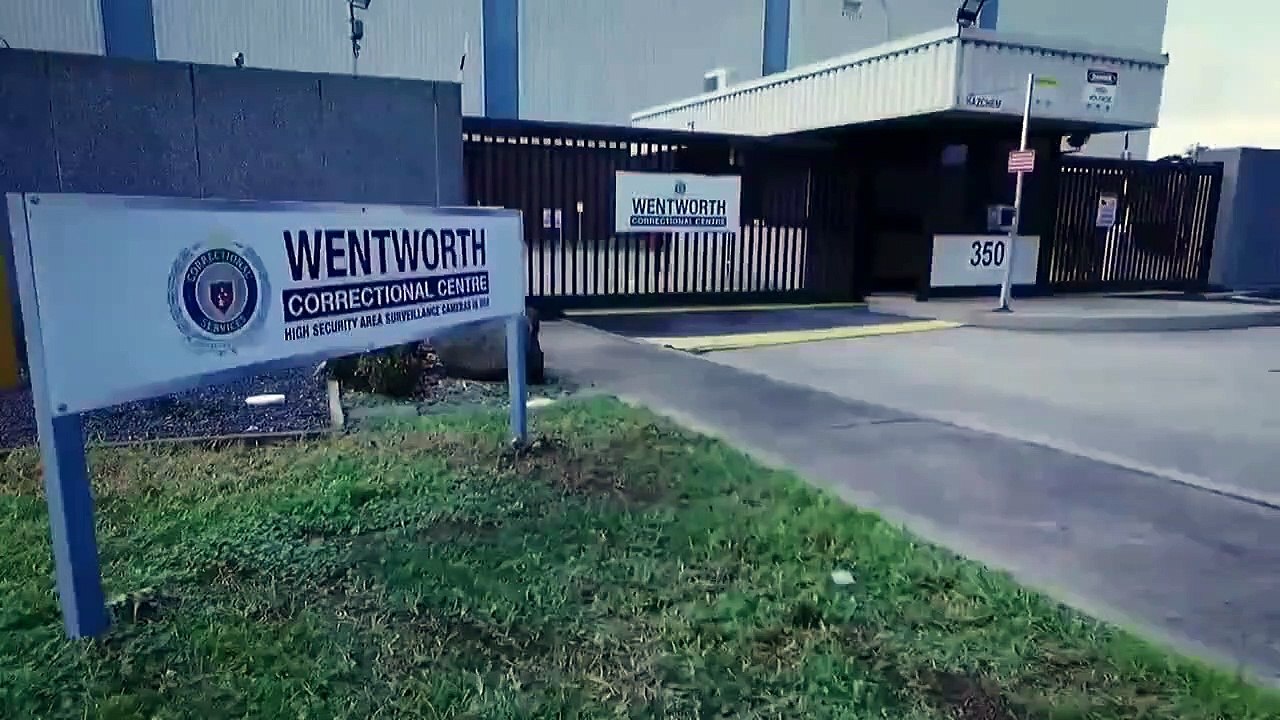 Wentworth - se7 - ep10 - under siege (2) hd watch