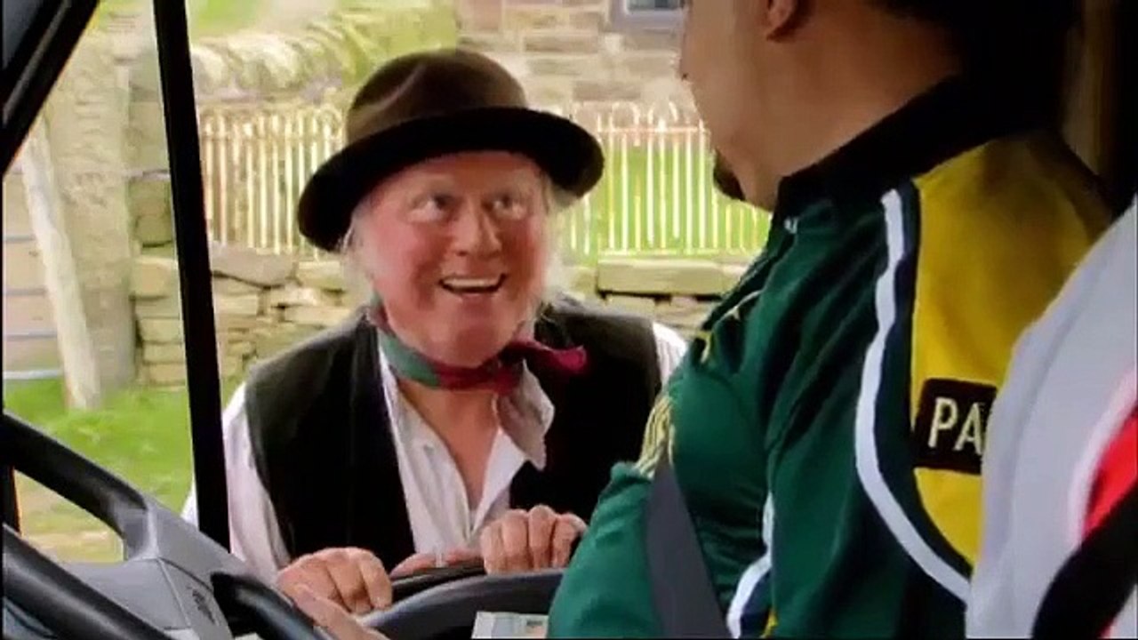 Max $$ Paddy's Road to Nowhere - Se1 - Ep05 HD Watch