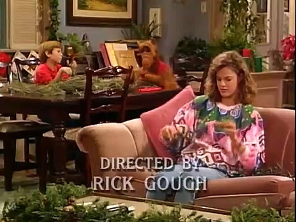 ALF - Se1 - Ep12 - Oh, Tannerbaum HD Watch