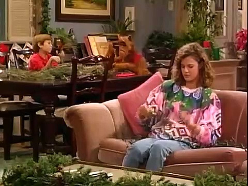 ALF - Se1 - Ep12 HD Watch