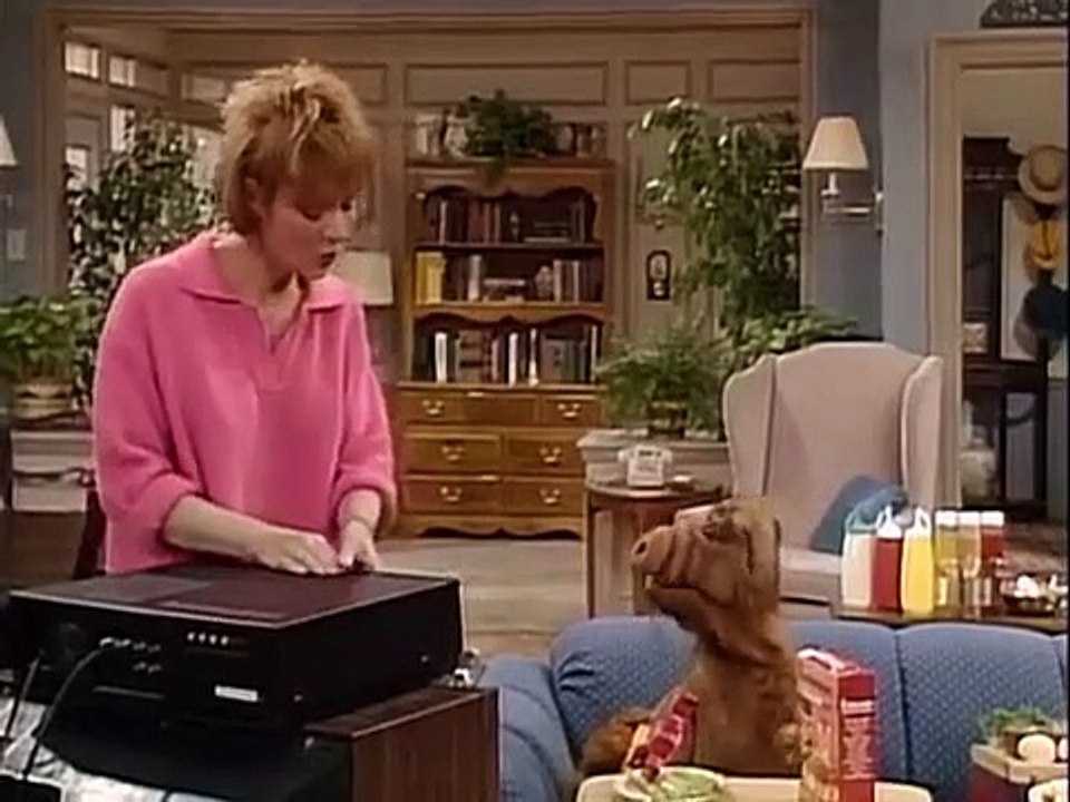 ALF - Se1 - Ep13 HD Watch