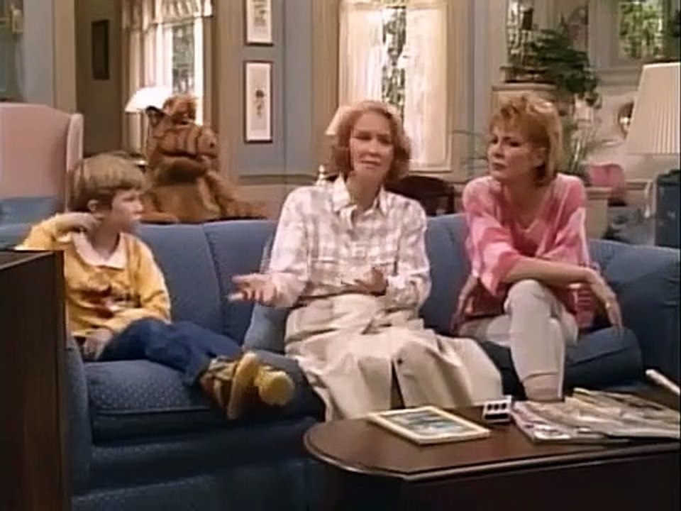 ALF - Se1 - Ep14 HD Watch