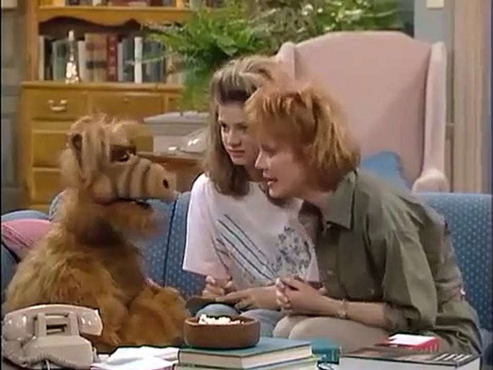 ALF - Se1 - Ep17 HD Watch