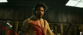 Pathaan Movie Official Teaser|Shahrukh Khan|Deepika Padukone|John Abraham|Siddharth Anand 2023...