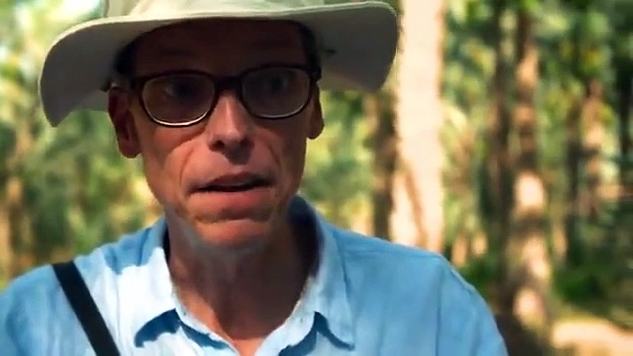 Unearthed (2016) - Se6 - Ep09 - Secrets of the Seven Wonders HD Watch