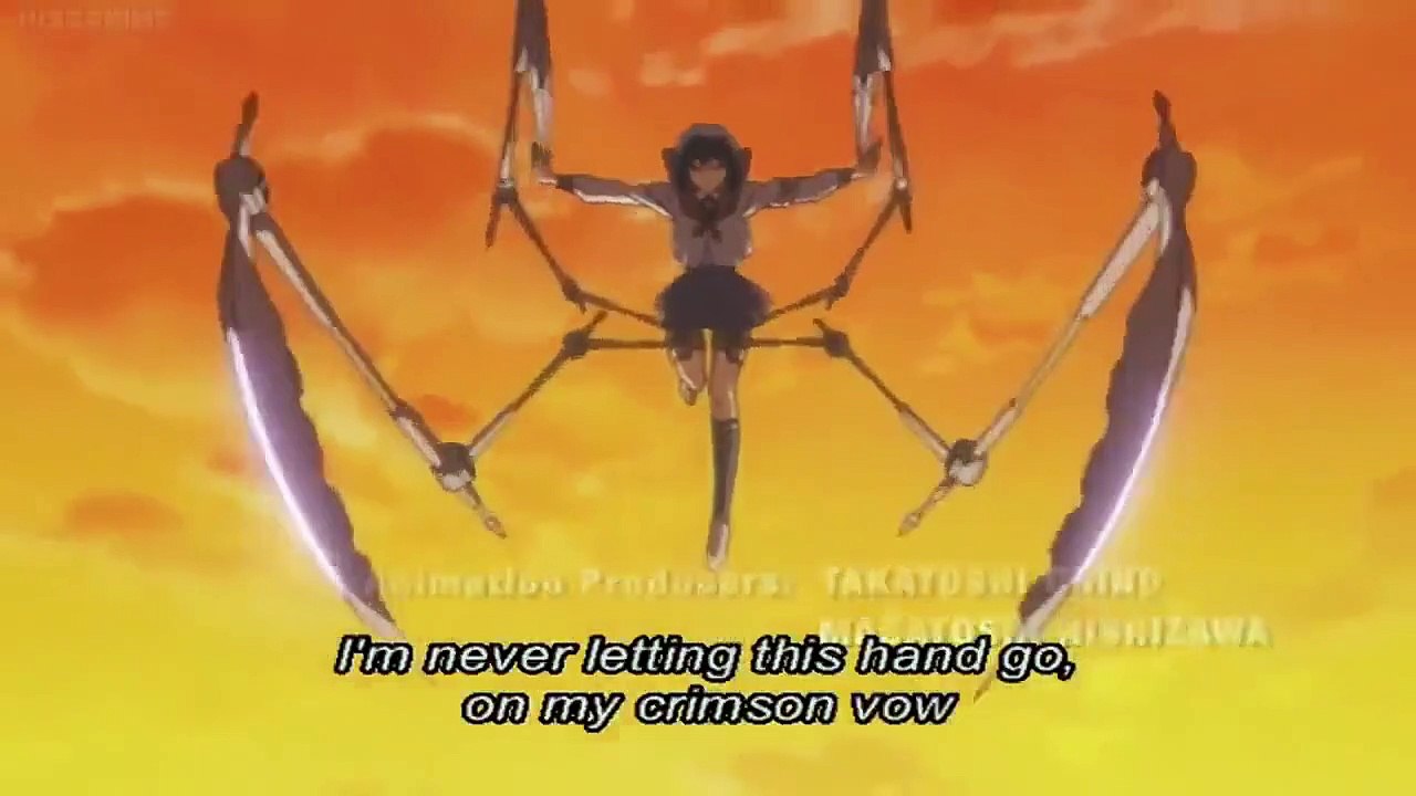 Busou Renkin - Ep13 HD Watch