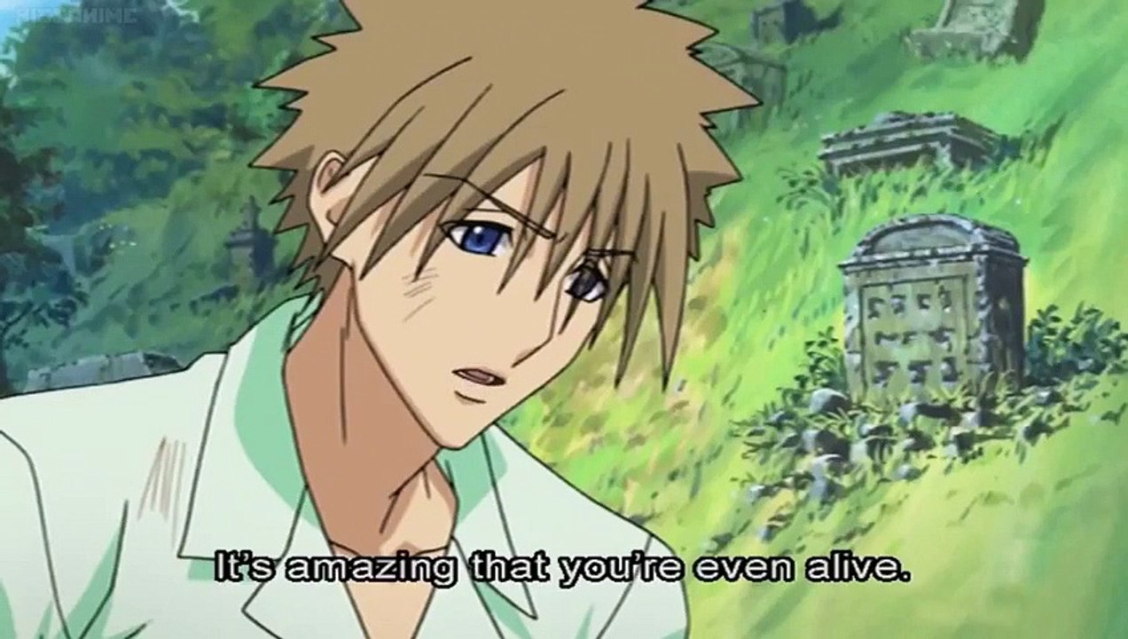 Busou Renkin - Ep19 HD Watch