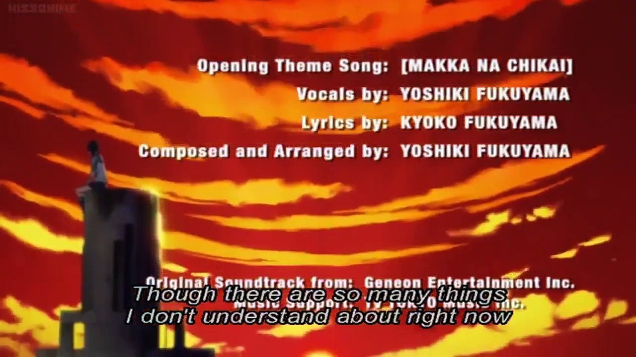 Busou Renkin - Ep20 HD Watch