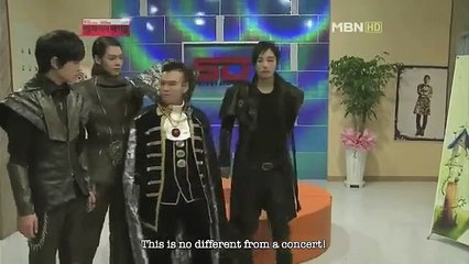 Vampire Idol (2011) - Ep05 HD Watch