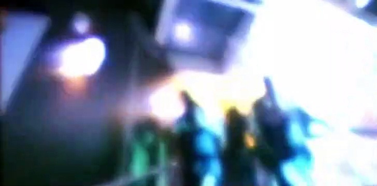 Necessary Roughness S01 E01