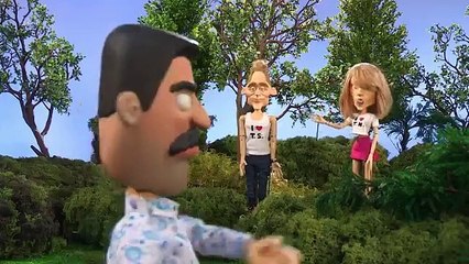 Newzoids - Se2 - Ep01 HD Watch