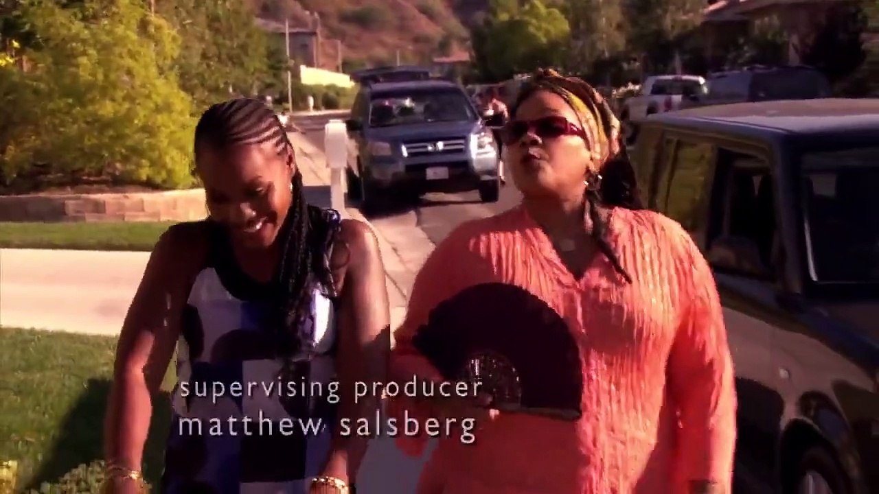 Weeds - Se3 - Ep13 - Risk HD Watch