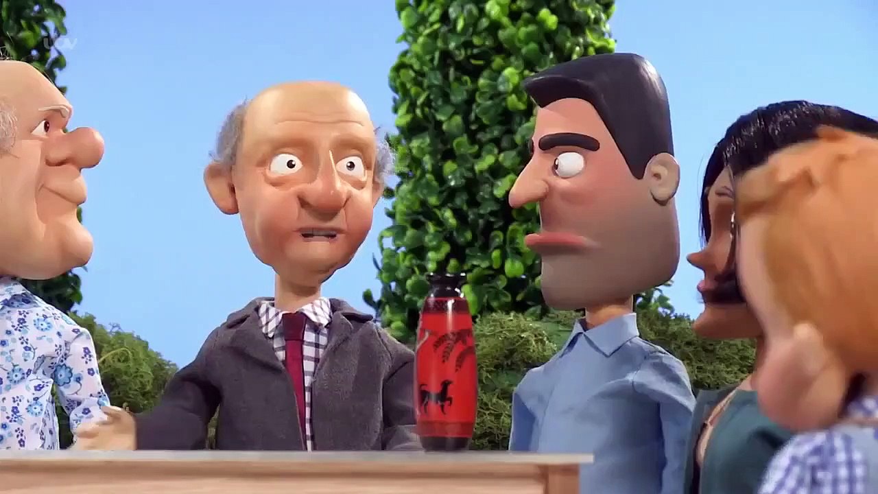 Newzoids - Se2 - Ep03 HD Watch