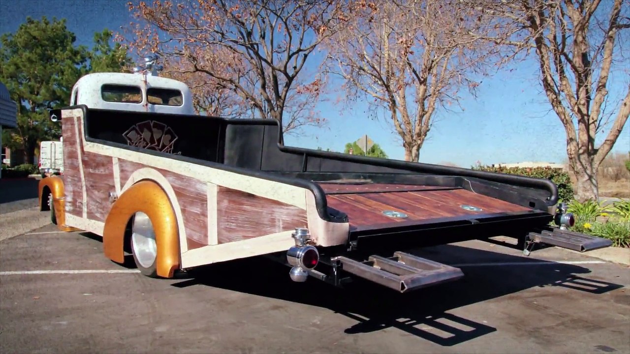 Car masters - rust to riches - se3 - ep04 hd watch