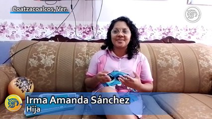 Irma Alicia, un ave fénix: se recupera de posible negligencia