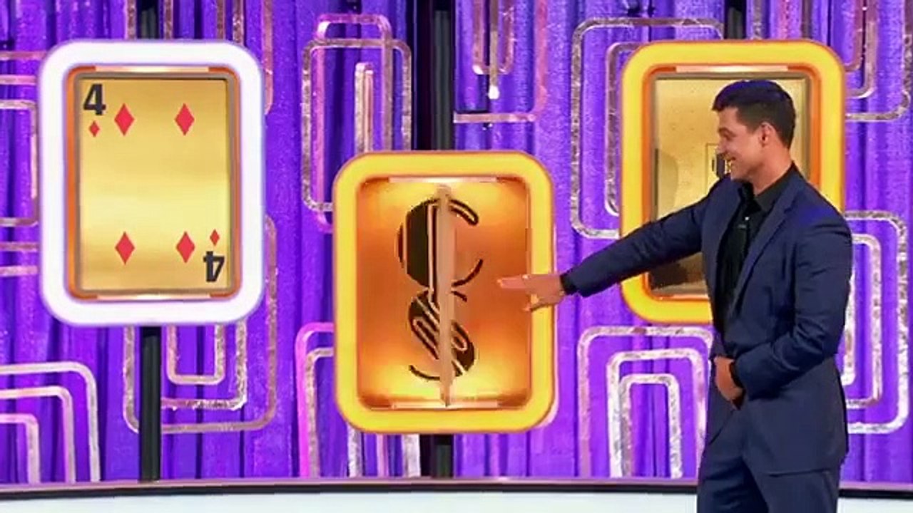 Card Sharks (2019) - Se1 - Ep03 HD Watch