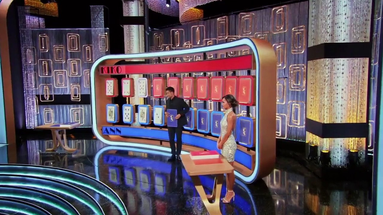Card Sharks (2019) - Se1 - Ep02 HD Watch