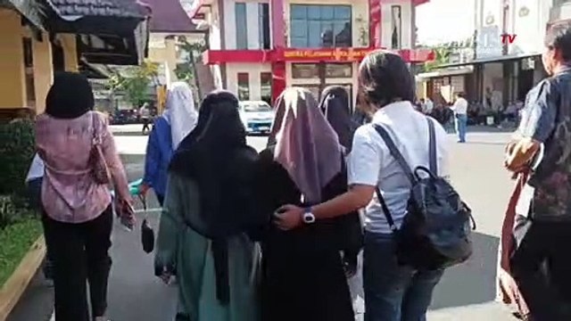Kasus Dugaan Pencabulan Kiai Jember, Polisi Kembali Gelar Visum Santriwati