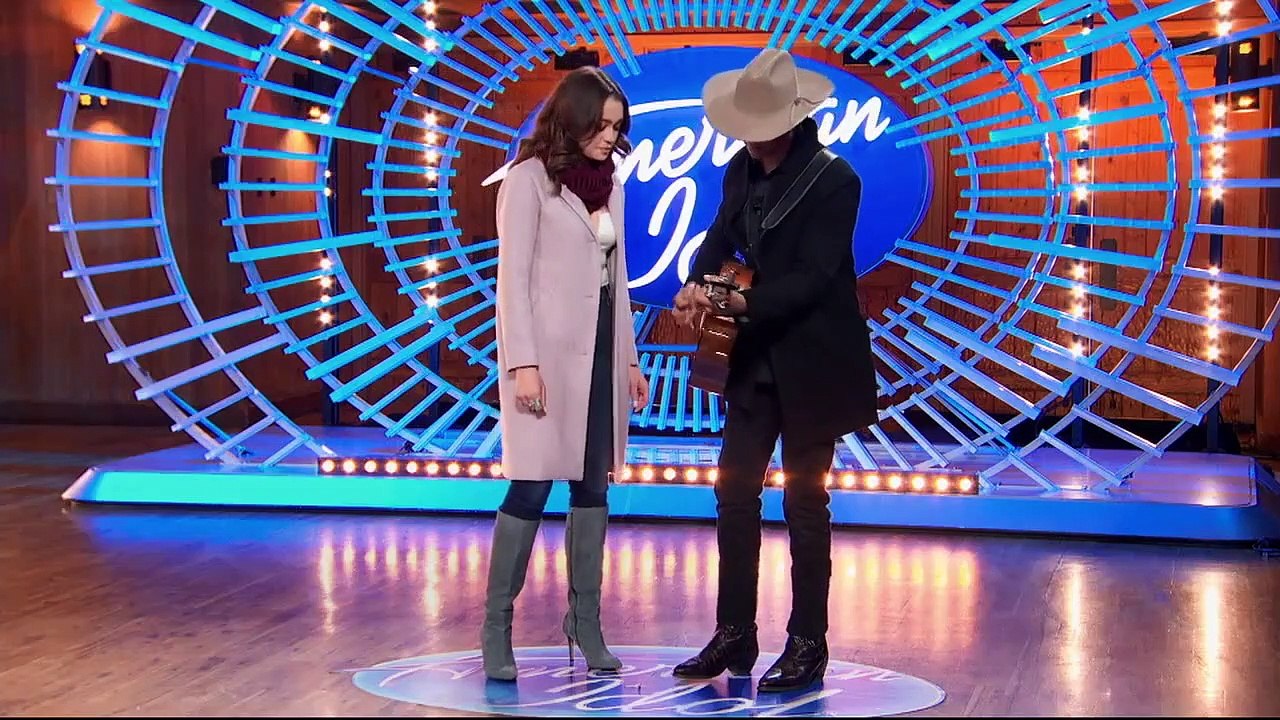 American Idol - Se18 - Ep04 - Auditions, Part 4 HD Watch