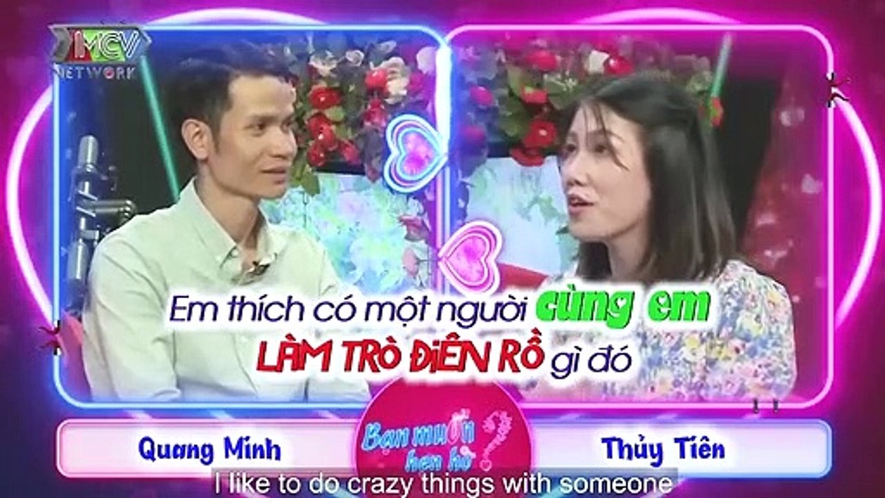 Xin lỗi vì anh sẽ không hứa trước điều gì bở vì lời hứa và dối trá nó có họ với nhau