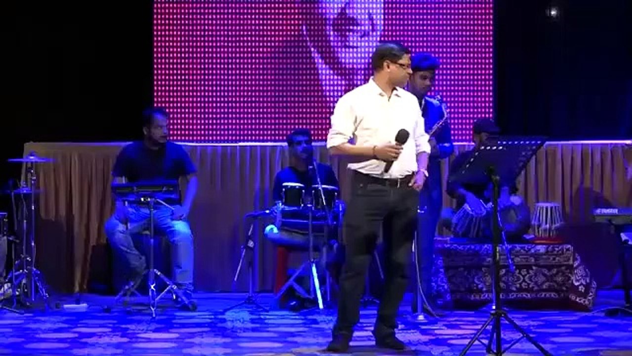 Aaya Re Khilone Wala Khel Khilone Leke Ayaa Re | Rafi Ki Yaden | Mayank Vishwakarma Live Cover Performing Heart Touching Song ❤❤