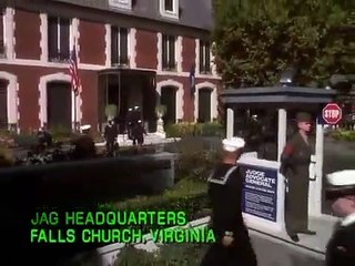 JAG - Se3 - Ep17 HD Watch