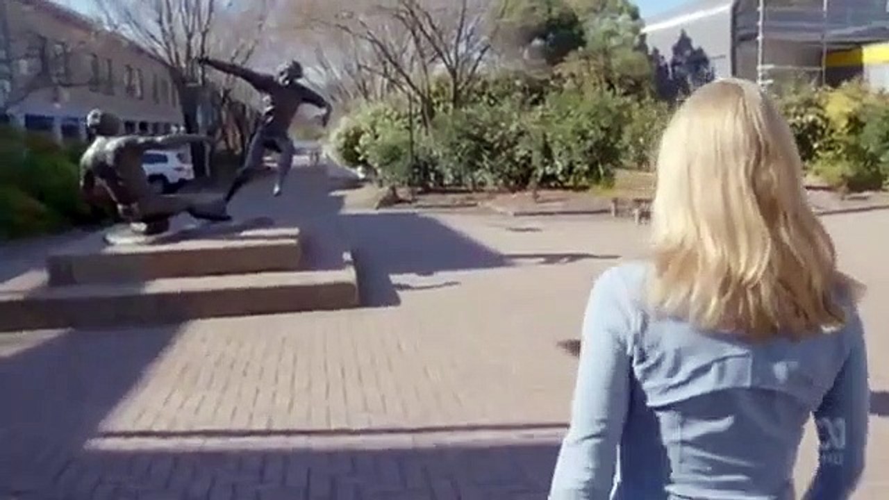 Catalyst - Se18 - Ep09 HD Watch