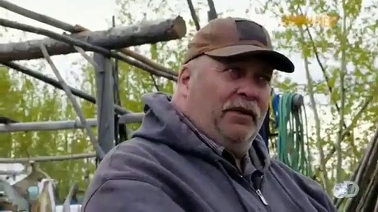 Yukon Men - Se3 - Ep03 HD Watch