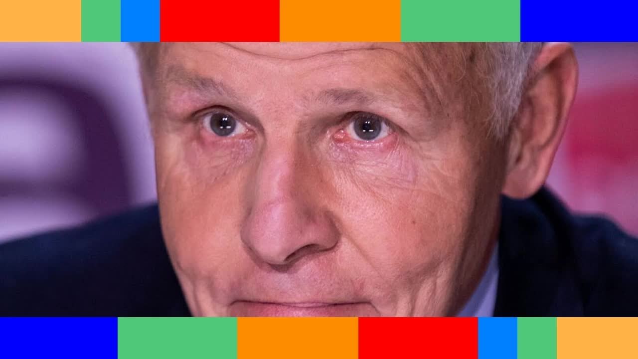 "Avant, je gagnais bien ma vie" : Florence Porcel, première accusatrice de PPDA, aux abois