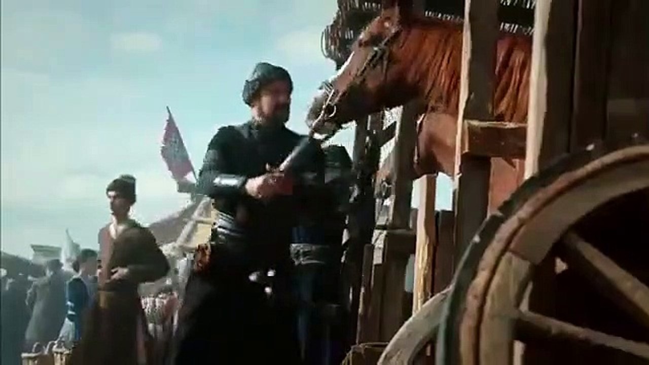 Resurrection - Ertugrul - Se3 - Ep17 HD Watch