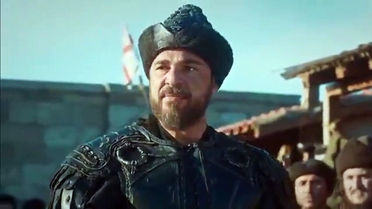 Resurrection - Ertugrul - Se3 - Ep24 HD Watch
