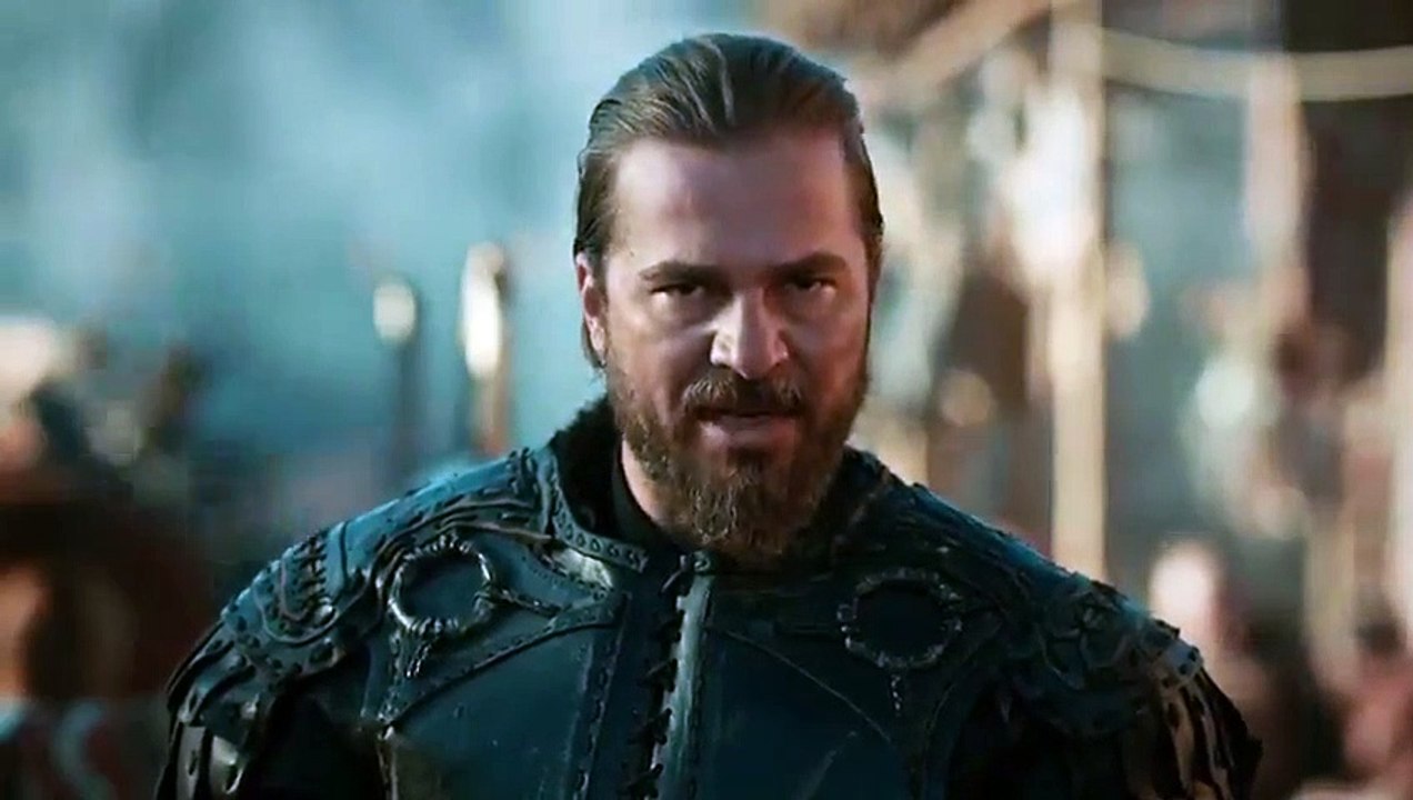 Resurrection - Ertugrul - Se3 - Ep23 HD Watch