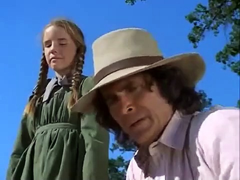 Little House on the Prairie - Se3 - Ep07 - Journey In The Spring (2) HD Watch