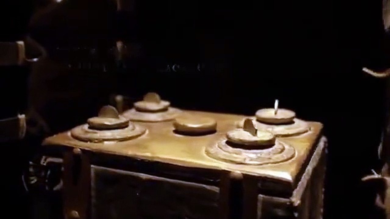 Resurrection - Ertugrul - Se3 - Ep27 HD Watch