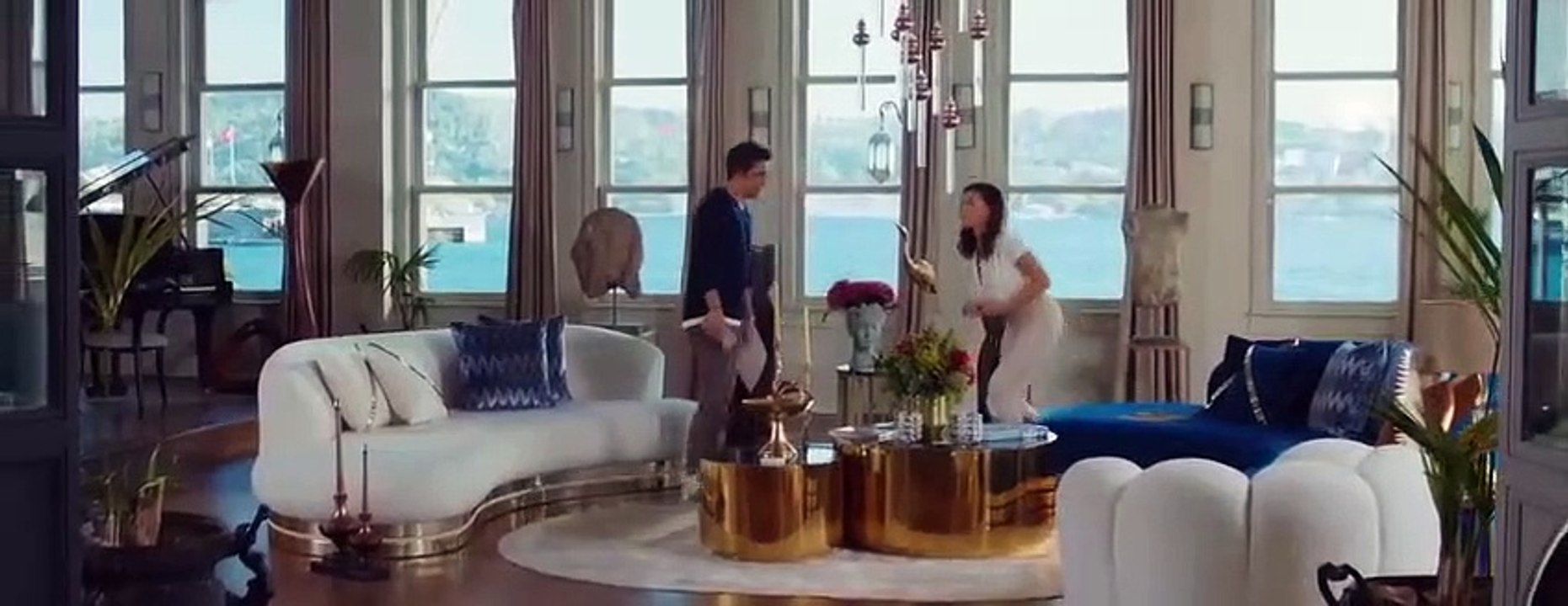 Fruto Prohibido Capitulo 386 - Fruto Prohibido Capitulo 386