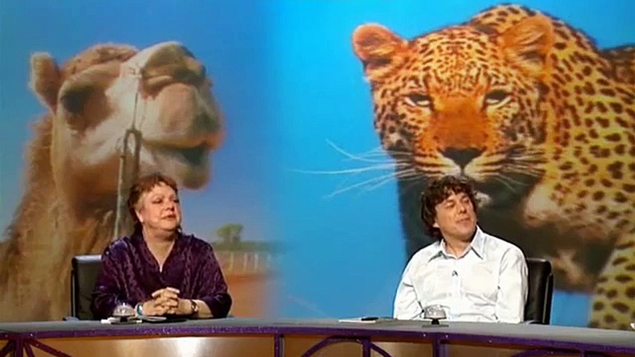 QI XL Se3 - Ep05 HD Watch