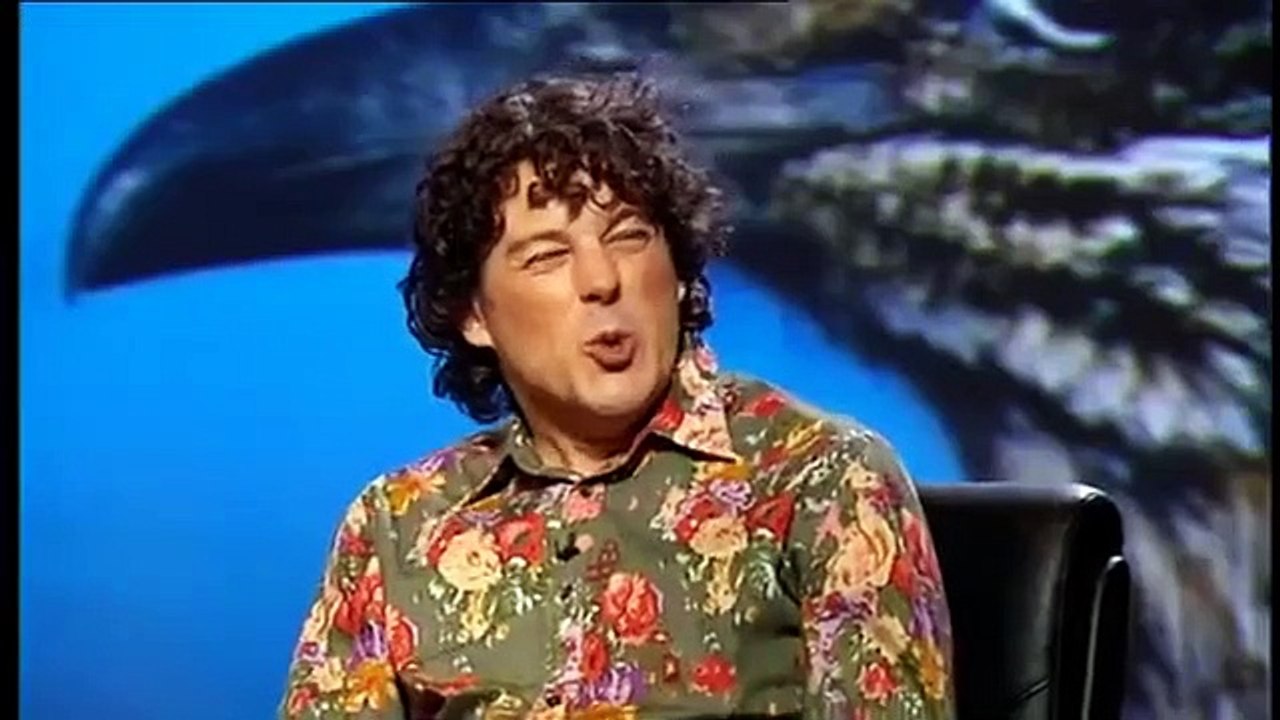 QI XL Se3 - Ep11 HD Watch