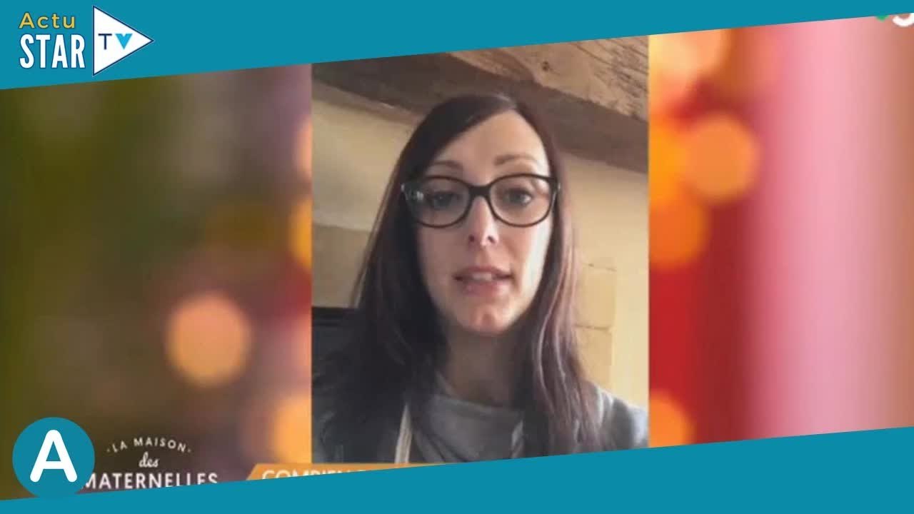 Émilie (L'amour est dans le pré) maman : Elle raconte son accouchement express