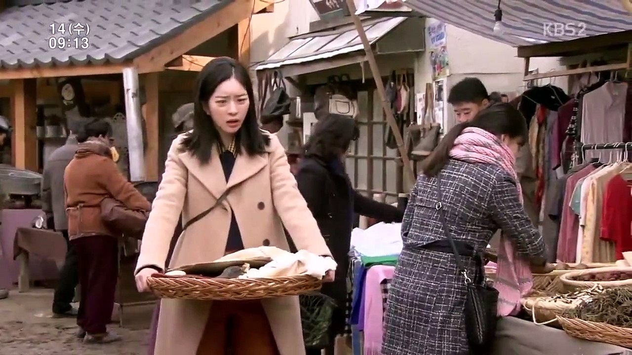 Waves, Waves - Ep21 HD Watch