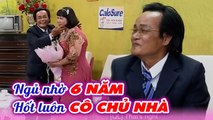 6 Năm Ngủ Nhờ Nhà Phải Lòng Cô Tiểu Thư Xinh Đẹp - Cụ Ông CHƠI CHIÊU Lấy Lòng Mẹ Vợ Để Cưới Con Gái